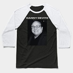 Danny DeVito Baseball T-Shirt